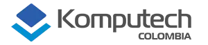 Komputech Colombia